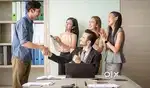 MANAGER FOR CONSTRUCTION OFFICE