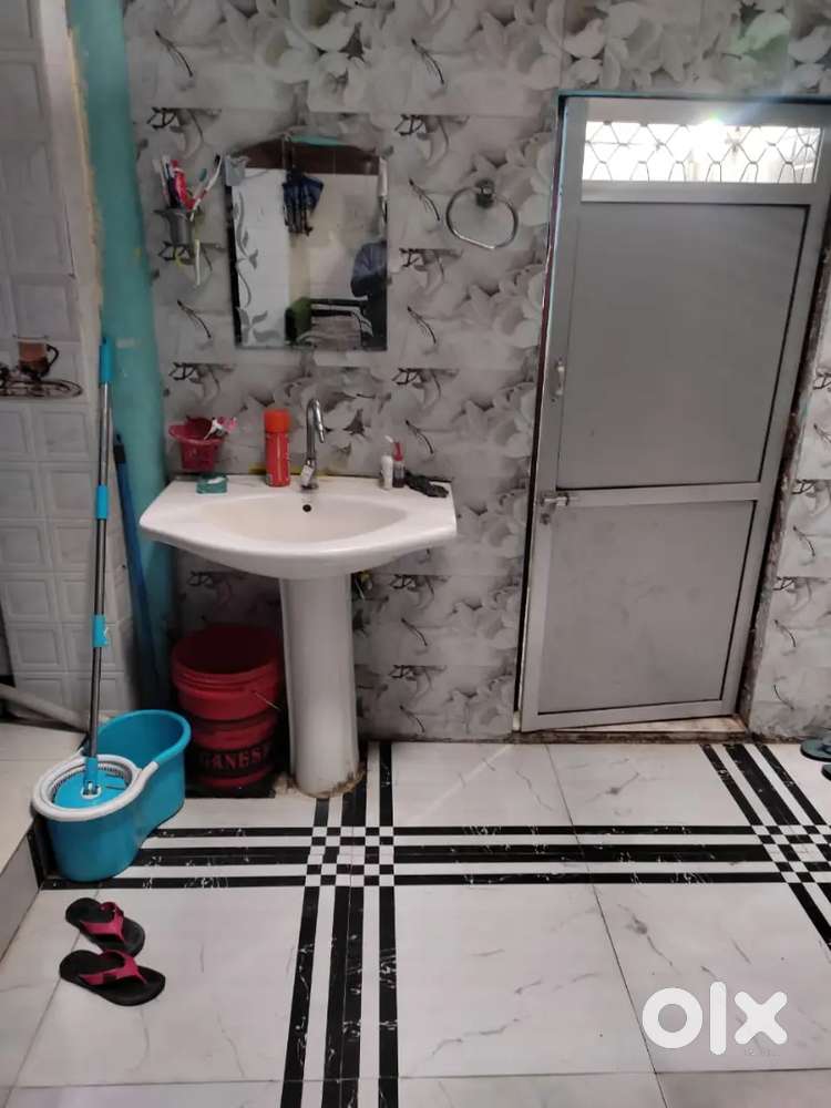 One room set for rent ( only for girls or small family )