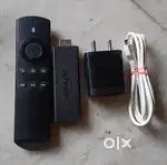 Amazon Firetv Stick