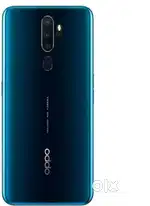 Oppo A9 8GB Ram  . 128 GB Storege