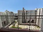 2BHK FLAT FOR LEASE,IN GATED COMMUNITY,MANYATA,RACHANAHALLI,LEASE_25LC