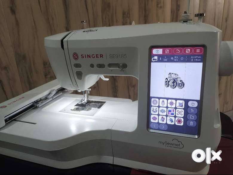 Singer SE9185