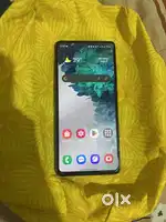 Samsung S20 fe , Good condition