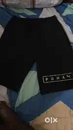 Original puma shorts