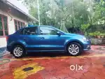 Volkswagen Ameo 2017 Diesel 145000 Km Driven
