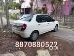 Tata Indigo Ecs eCS LS TDI, 2015, Diesel