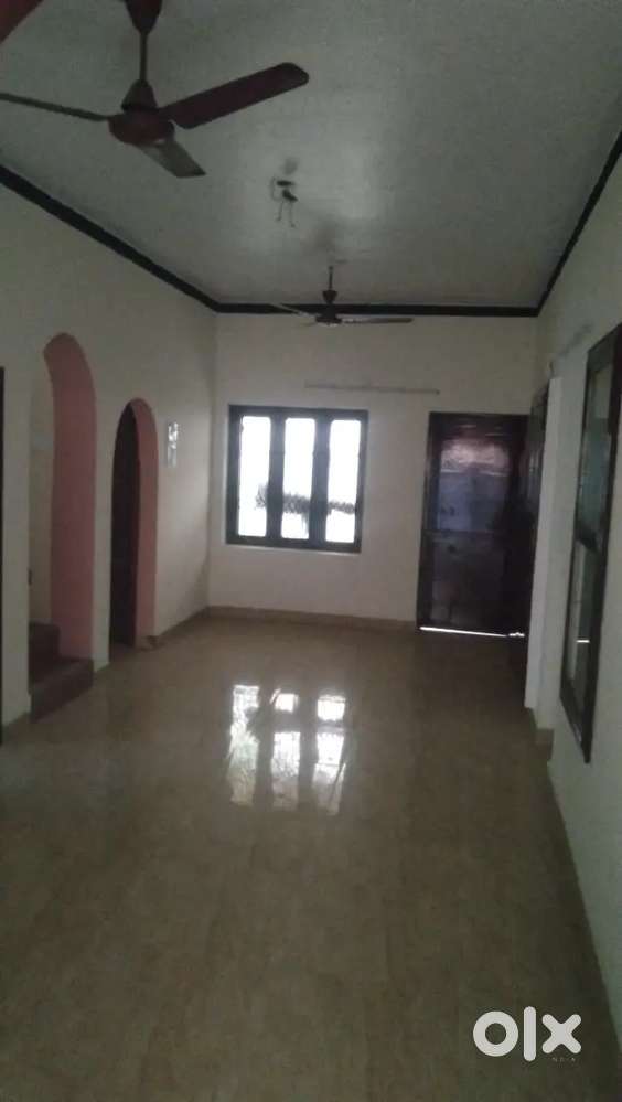 Totally independent house for rent in nungabakkam