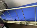 SALE**Hospital Bed with matress