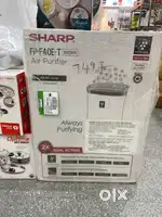 Air purifier