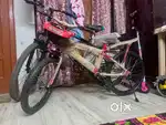 Brand new bicycle unused 20T for 5 to 10 year old kids