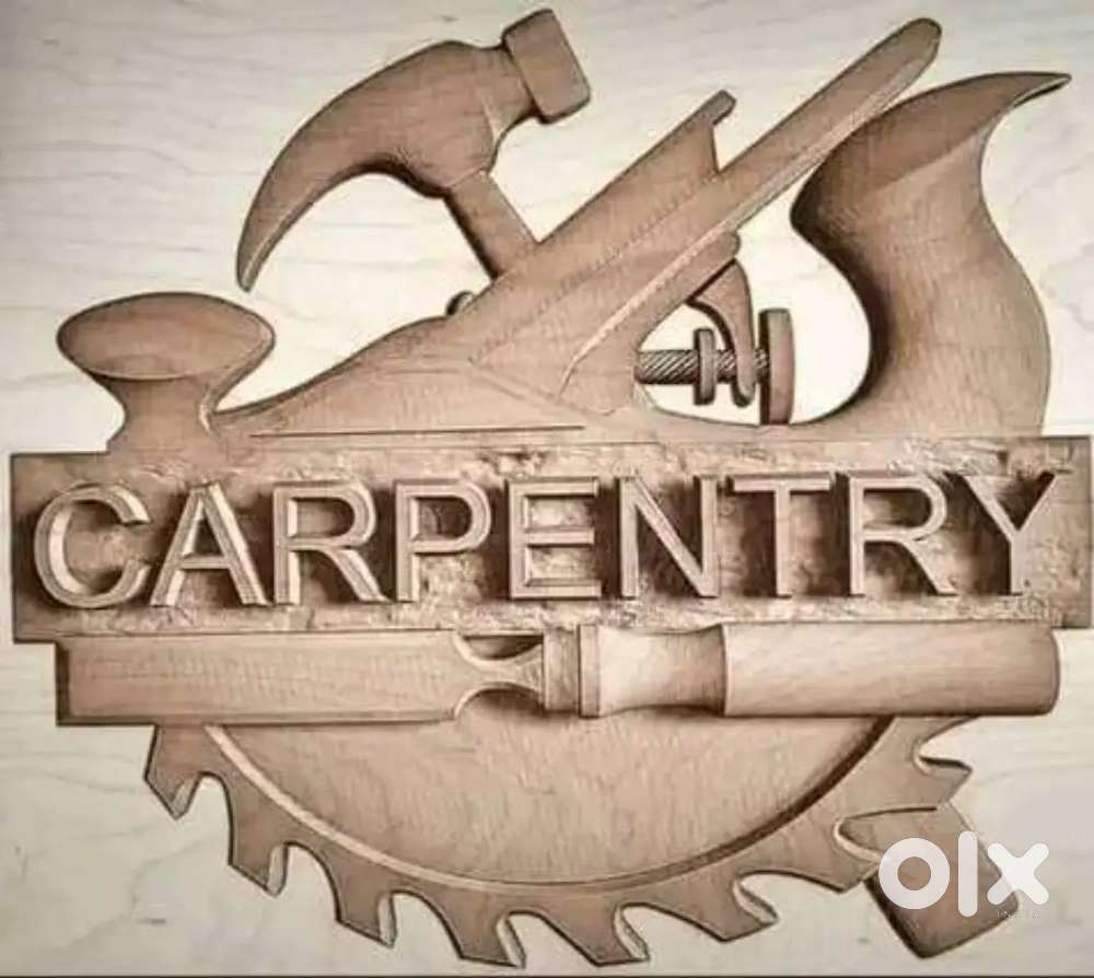 Usman Carpenter work