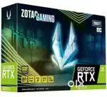 Zotac Gaming GeForce RTX 3070 Ti Gaming Graphics Card