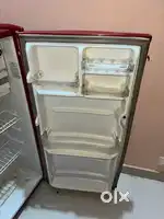 Whirpool Refridgerator
