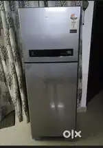 Whirlpool refrigerator