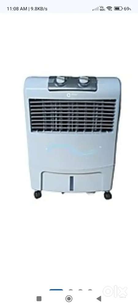 Orient Water Air Cooler