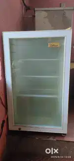 Celfrost Chiller 230ltrs
