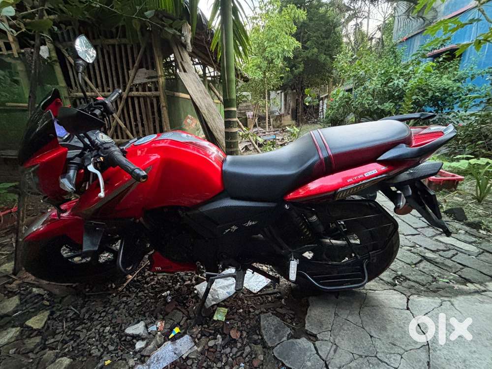 Want to sell this bike.
