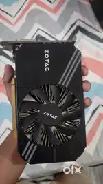 GTX 1060 3gb