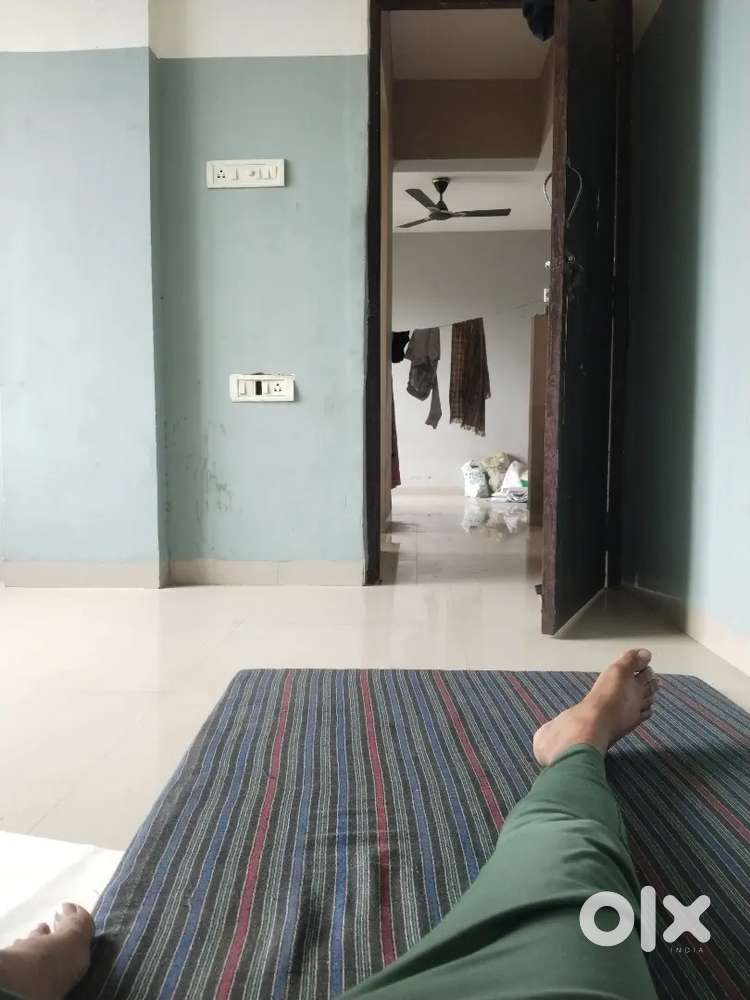 Room partner requirement