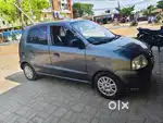 Hyundai Santro Xing 2010