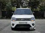 Maruti Suzuki Wagon R LXI CNG, 2019, CNG & Hybrids