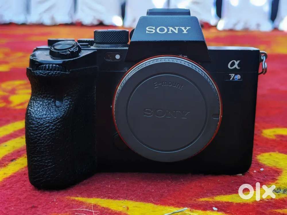 Sony S3 For Sale
