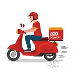 Delivery partner