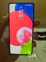 Samsung A52s 5g fresh conditions 8/128 gb