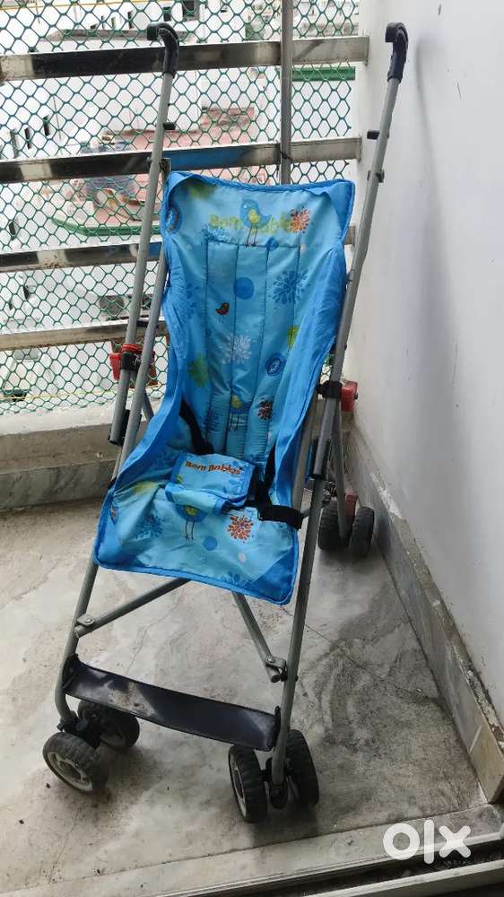 Baby stroller