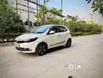 Tata Tiago XZA Plus, 2020, Petrol