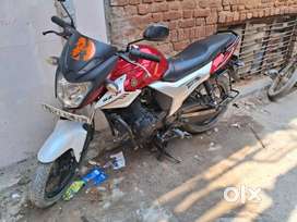 Bike is good condition