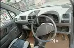 Maruti Suzuki Wagon R 2004 Petrol 120000 Km Driven