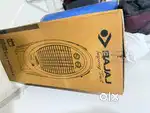 Bajaj air cooler small