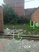 Dubagga kanpur haiwy rod se 100 miter duri vidhata hotel ke piche