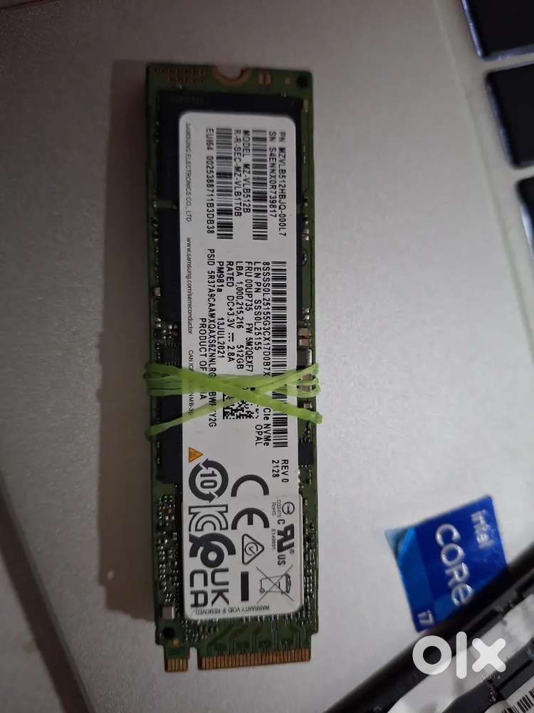 M.2 nvme / laptop ddr4 rsm / ddr4 server ram 16gb and 32gb