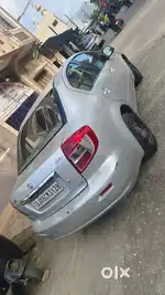 Maruti Suzuki SX4 2009