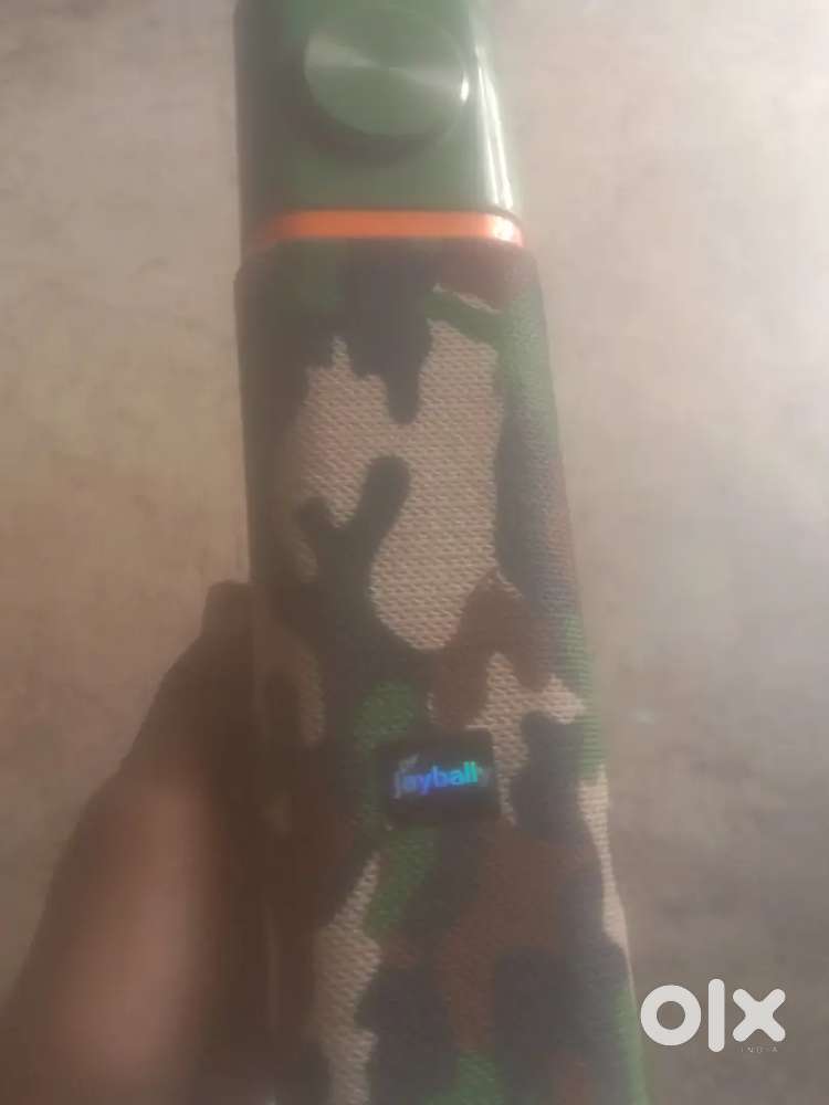 Jaybally audio speaker