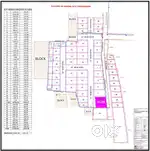4-6 marla PLOTS FOR SALE adjoining Tribune Colony