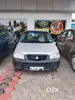 Maruti Suzuki Alto 0.8 LXI (O), 2011, Petrol