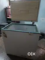 Deep freezer 180-200 liter capacity
