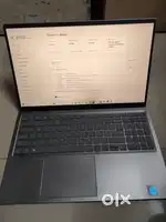 DELL INSPIRON 15 5510