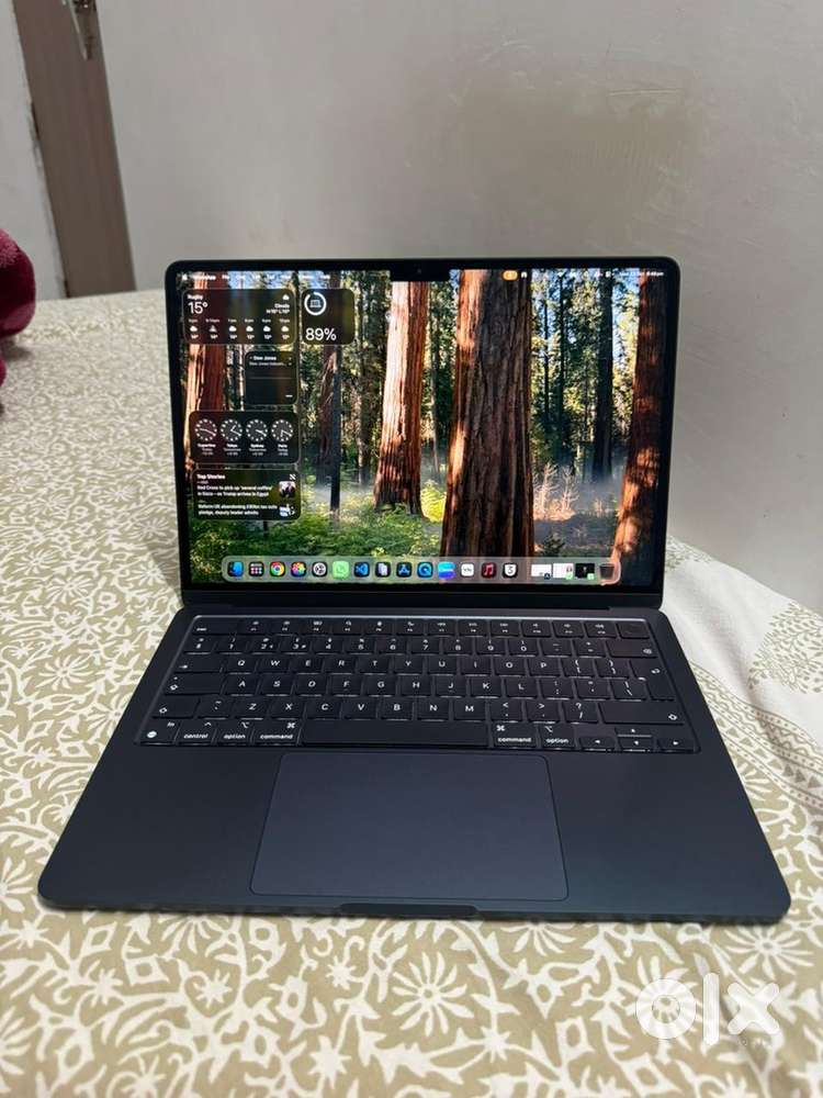 Apple MacBook Air M3 2024 (13inch)