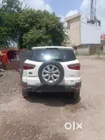 Ford Ecosport 2018