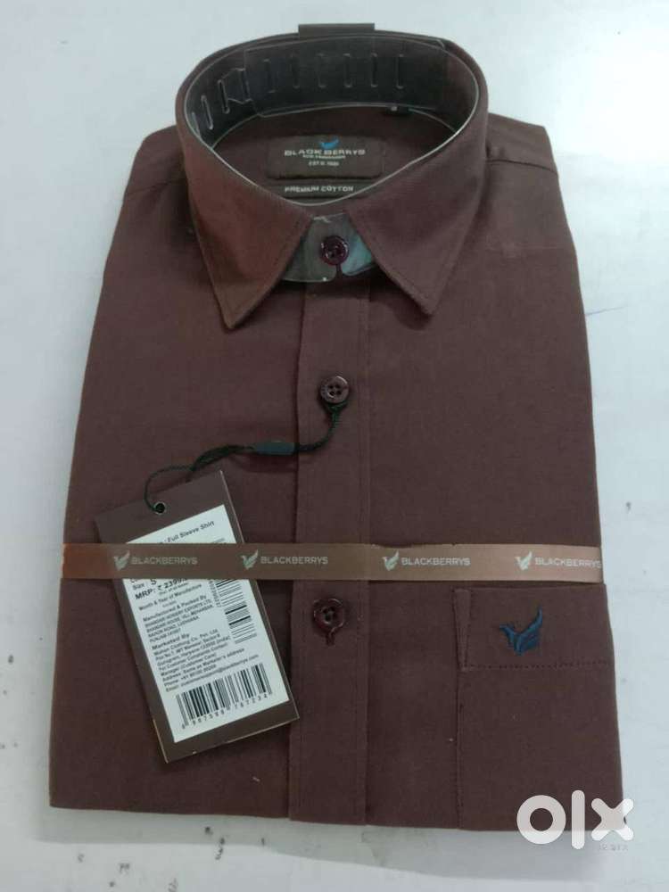 Closing Men’s Garment Store – All Items on Clearance Sale