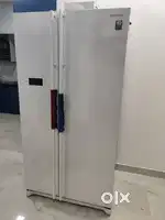 Samsung Convertible 5in1 Side by Side Refrigerator (Digital Inverter)