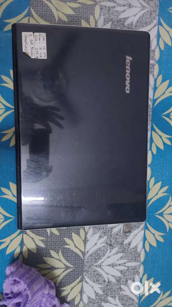 I want to sell my laptop on urgent basis