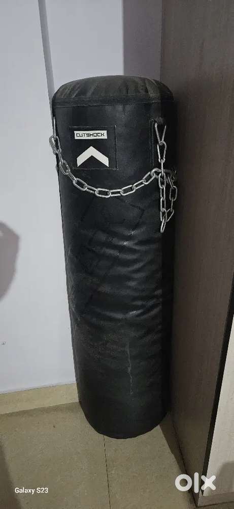 Boxing Bag
