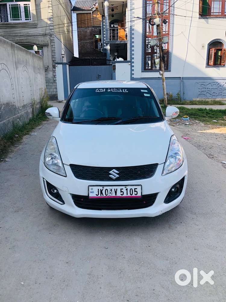 Maruti Suzuki Swift 2014 Diesel Well Maintained