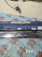 Bullet standard Bs4 silencer