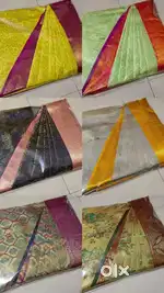 Saree Pre Pleating செய்து தரப்படும்